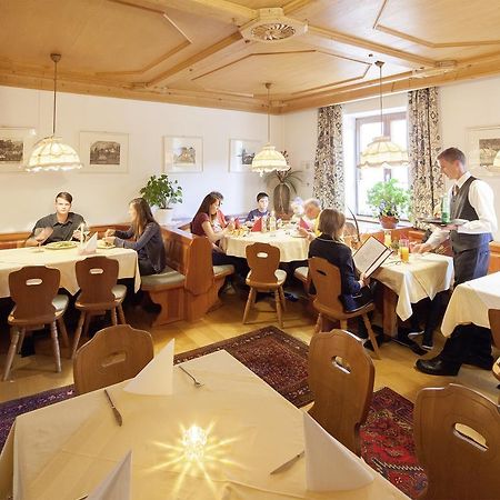 Gasthof Zur Traube Grein Εξωτερικό φωτογραφία