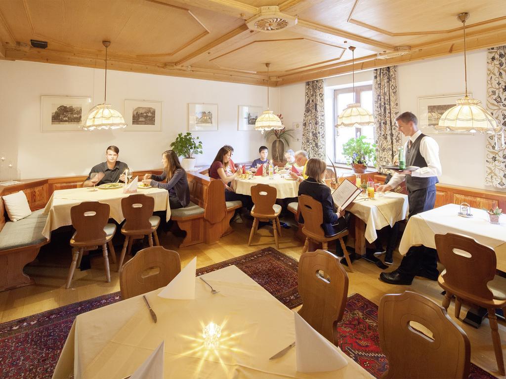 Gasthof Zur Traube Grein Εξωτερικό φωτογραφία