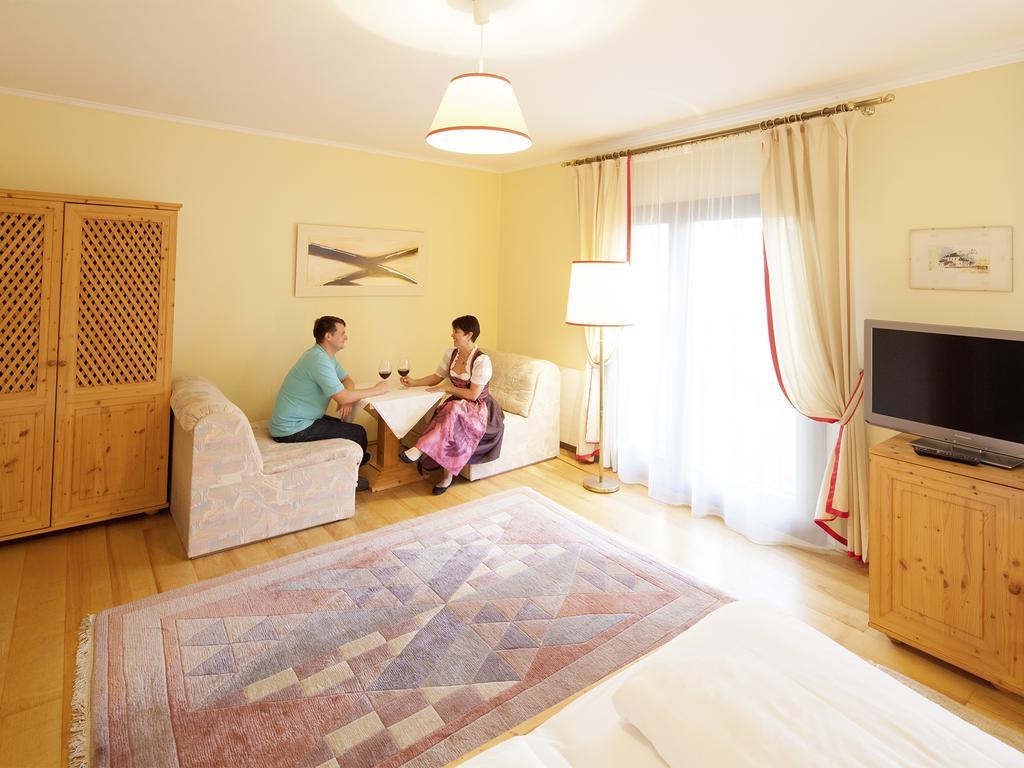 Gasthof Zur Traube Grein Δωμάτιο φωτογραφία